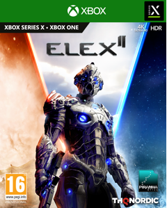 Elex II (2) (XONE/XSX)