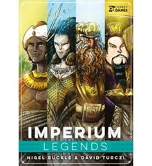 Imperium - Legends (EN) (OG4475)