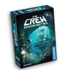 The Crew - Mission Deep Sea (EN) (KOS1597)