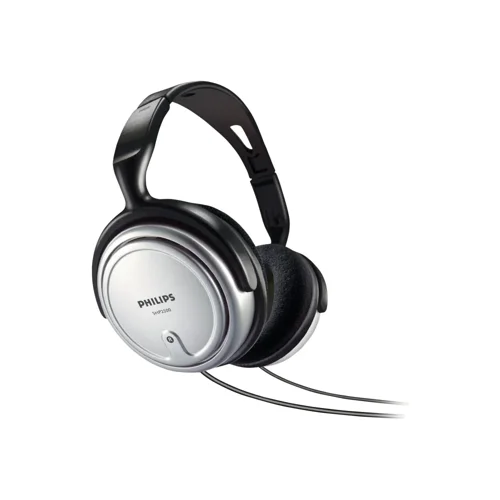 - SHP2500/10 Headset