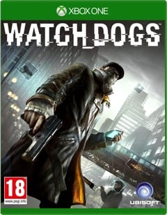 Watch Dogs