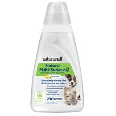 Bissell - Cleaning Solution Natural Multi-Surface Pet 1L