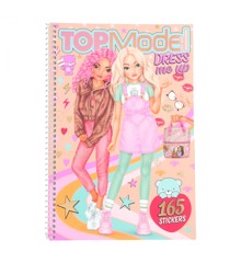 TOPModel - Dress Me Up - Teddy Cool (0411653)