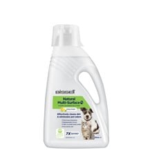 Bissell -  Cleaning Solution Natural Multi-Surface Pet 2L