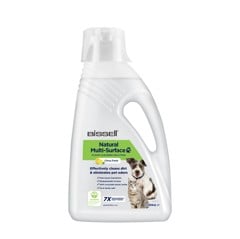 Bissell -  Cleaning Solution Natural Multi-Surface Pet 2L