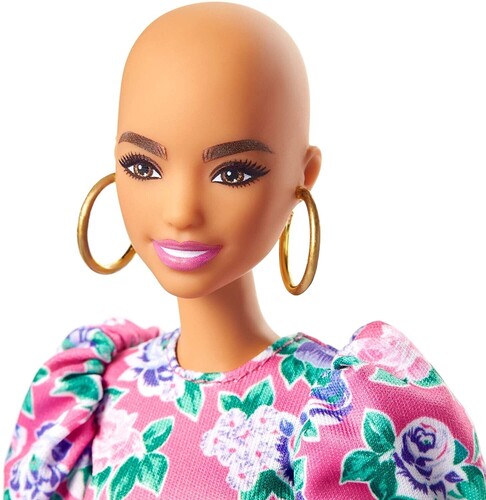 Barbie Doll With No Hair Off 74 Www Gmcanantnag Net