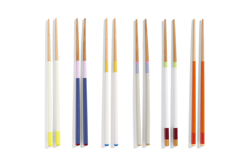 HAY - Colour Sticks (541234)