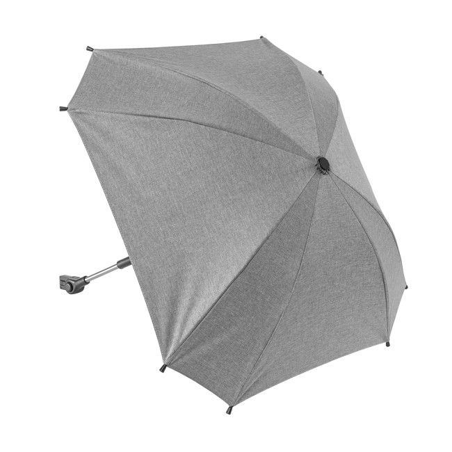 Reer - Parasol for stroller - Gray (84181)