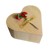 Red Soap Rose Heart Box (04469) thumbnail-2