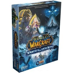 World of Warcraft - Wrath Of The Lich King Pandemic (ZMGZM7125)