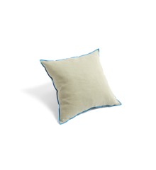 HAY - Outline Cushion, 50 x 50 cm, Grey blue