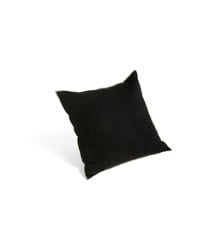 HAY - Outline Cushion, 50 x 50 cm, Black