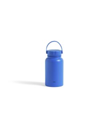 HAY - Mono Thermal Bottle - 0,6 l, Sky blue