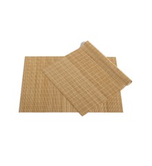 HAY - Bamboo Placemat, Set of 2