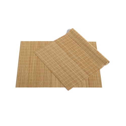 HAY - Bambus Duka 31x44 cm - Set med 2