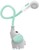 Yookidoo - Elephant Baby Shower, Grey/Turquoise (YO40212) thumbnail-1