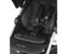 Maxi-Cosi - Strollers Gia - Essential Black (Grey Alu Frame + Black Leather) thumbnail-3