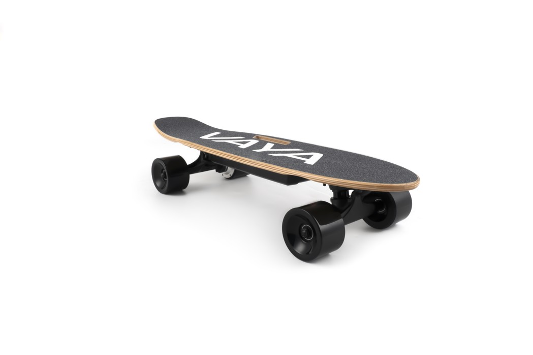 VAYA Skateboard – S1