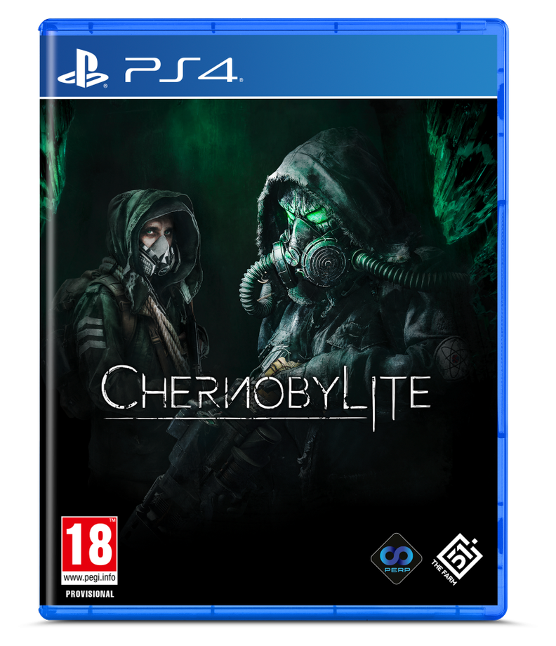 chokerende Genveje favor Køb Chernobylite - PlayStation 4 - Engelsk - Standard