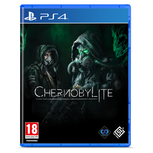 Chernobylite