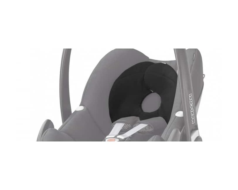 Maxi-Cosi - Headrest Pillow PEB/PRO Black