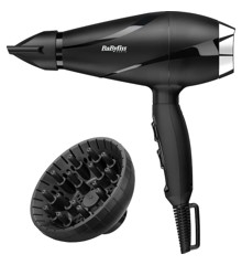 Babyliss - Shine Pro Hair Dryer