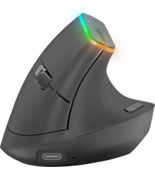 Speedlink - Wireless Vertical Ergonomic Mouse