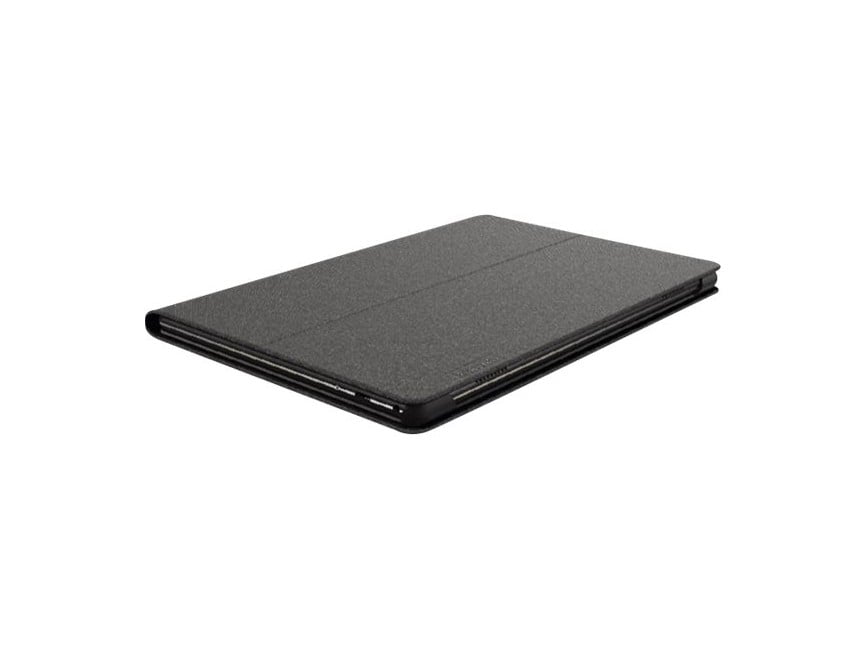 Lenovo - Tab M10 HD Folio Case/Film Black WW 10,1"