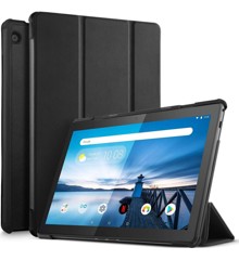 Lenovo - Tab M8 Folio Case Black ZA5 series