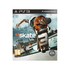 Skate 3 (THREE) (Import)