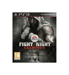 Fight Night Champion (Import)