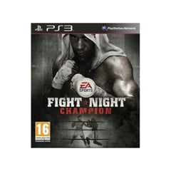 Fight Night Champion (Import)