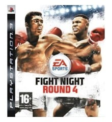 Fight Night Round 4 (Greatest Hits) (Import)