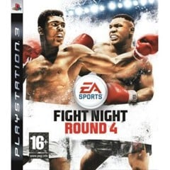 Fight Night Round 4 (Greatest Hits) (Import)