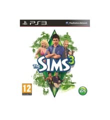 Sims 3 (Import)