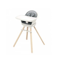 Maxi-Cosi - Moa High Chair Beyond - White