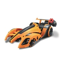 Twist and Shoot R/C 27Mhz orange (140004)