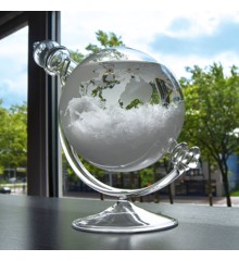 Storm Glass – Globe (04290)