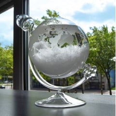 Storm Glass – Globe (04290)