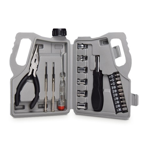Mikamax - Jerrycan Toolbox