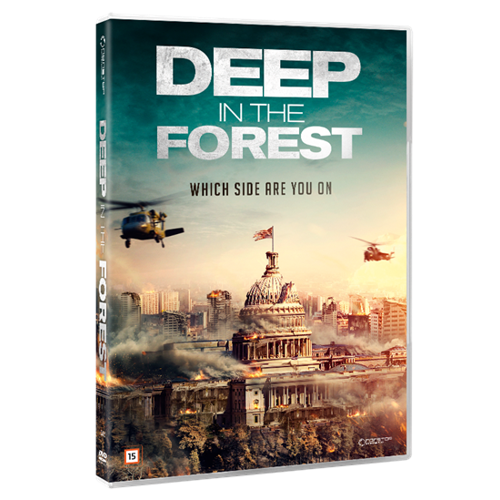 Deep In The Forest