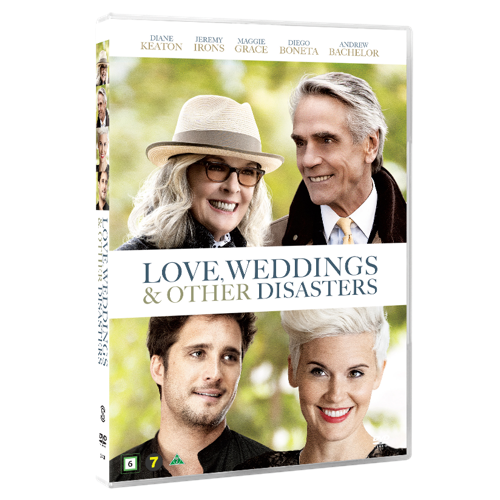 Love, Weddings & Other Disasters