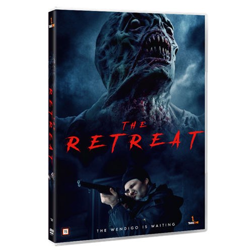 The Retreat