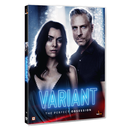 Variant (also known as The Perfect Obsession)