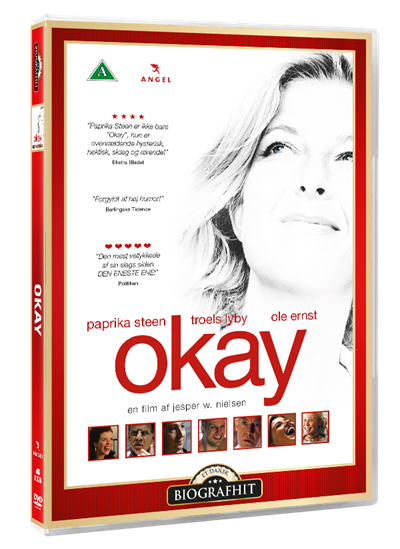 Okay (Paprika Steen)