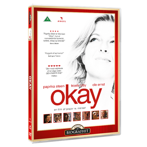 Okay (Paprika Steen)