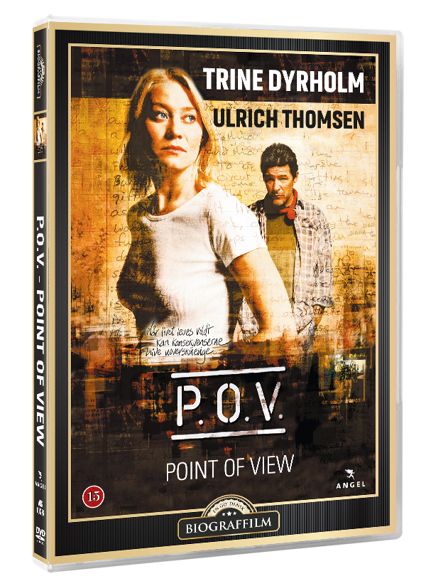 P.O.V. - Point of View (Trine Dyrholm)