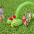 Bestway - Jumbo Caterpillar Sprinkler (52398) thumbnail-3