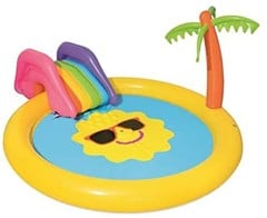 Bestway - Sunnyland Splash Play Pool