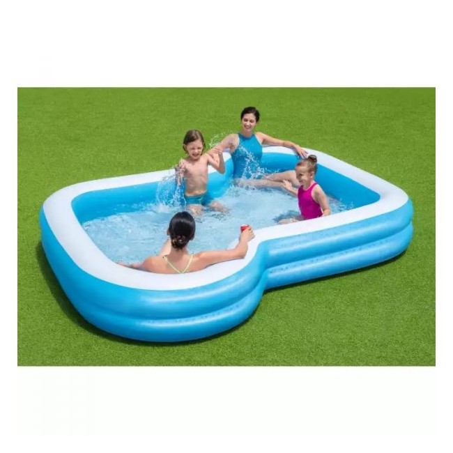 Bestway - Sunsational Family Pool 1207 L (54321)